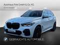 BMW X5 xDrive30d M Sportpaket Head-Up HiFi DAB LED Blau - thumbnail 1