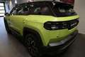 Jeep Compass BEV 74kWh Altitude Schwarz - thumbnail 4