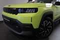 Jeep Compass BEV 74kWh Altitude Schwarz - thumbnail 2