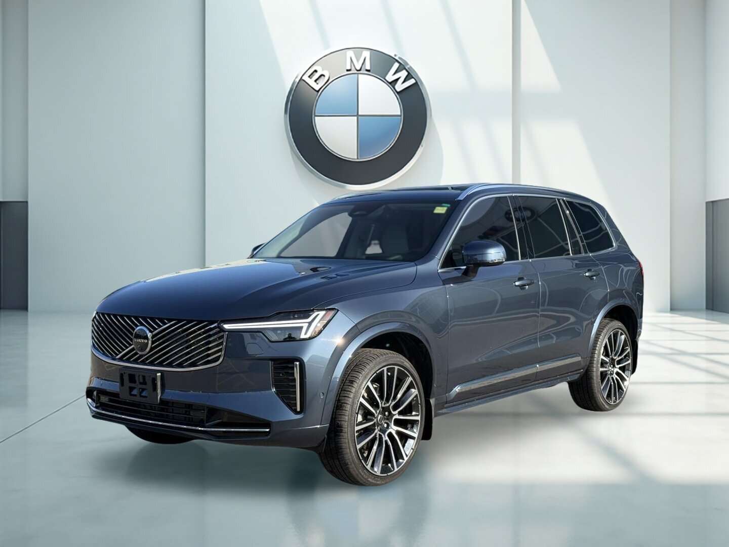 2026 Volvo XC90 XC90 B6 PLUS BRIGHT THEME | ONE OWNER | CLEAN CARF