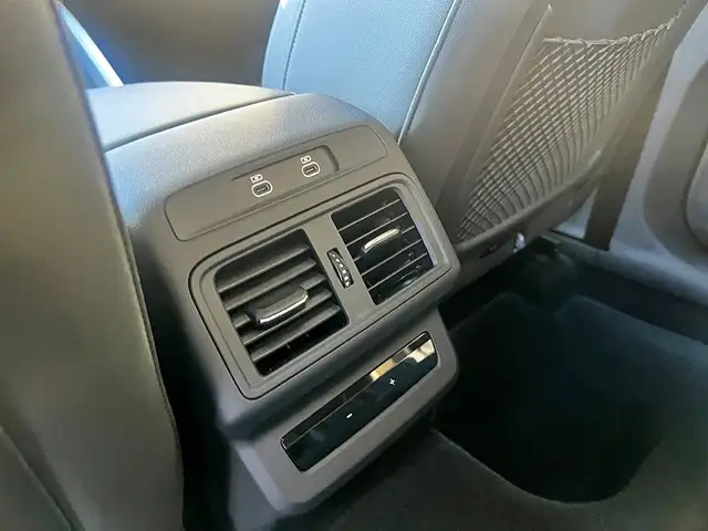 Audi Q5 Q5 Sportback 40 TDI quattro S-line S-tronic S-line Ansicht 20