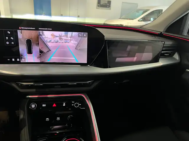 Audi Q5 Q5 Sportback 40 TDI quattro S-line S-tronic S-line Ansicht 10