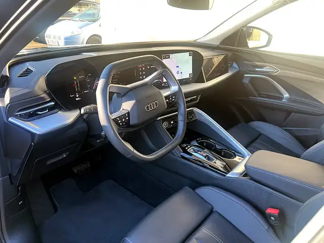 Audi Q5 Q5 Sportback 40 TDI quattro S-line S-tronic S-line Ansicht 7