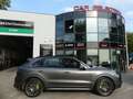 Porsche Cayenne E-Hybrid 340KW PANO/HUD/360°/SPORTPAKET Gris - thumbnail 3