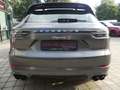 Porsche Cayenne E-Hybrid 340KW PANO/HUD/360°/SPORTPAKET Gris - thumbnail 30