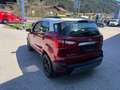 Ford EcoSport EcoSport Titanium Schwarz - thumbnail 6