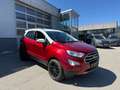 Ford EcoSport EcoSport Titanium Schwarz - thumbnail 2