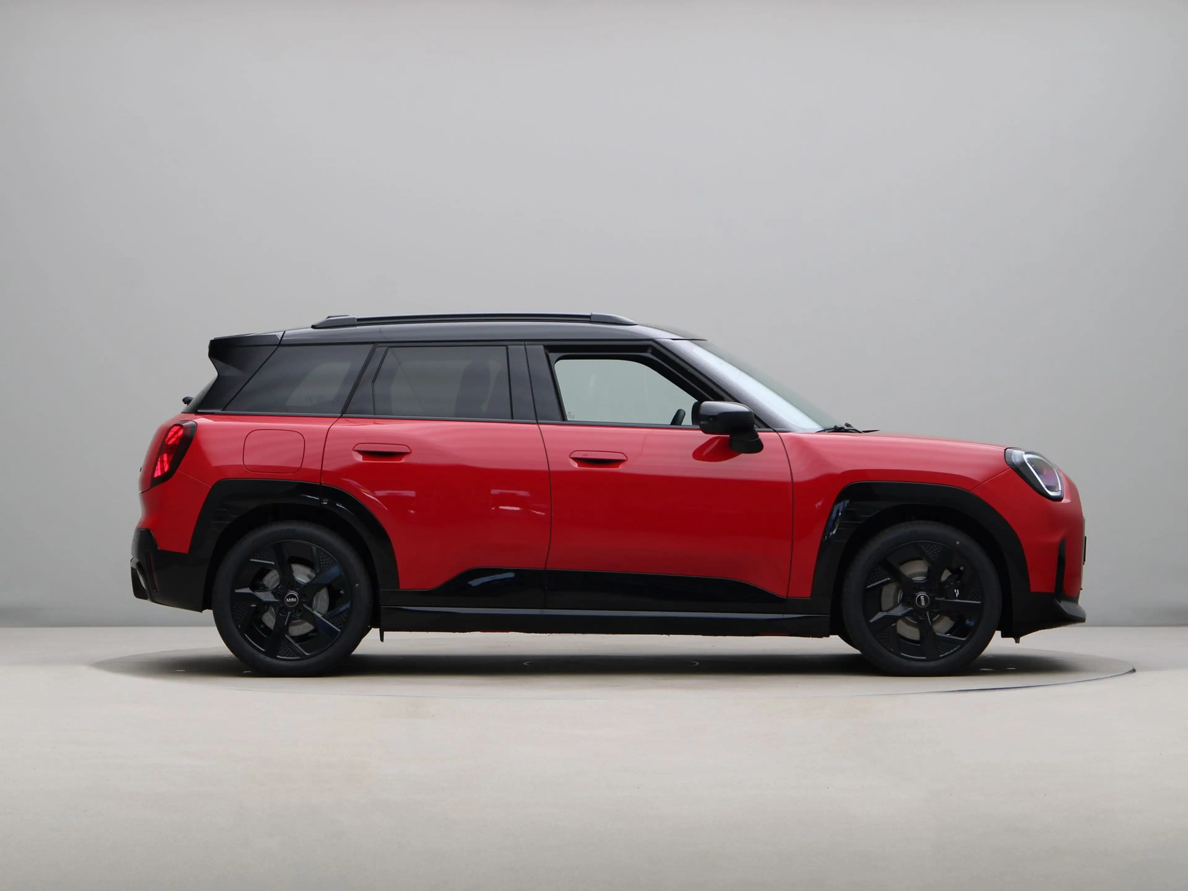 MINI Aceman SE John Cooper Works Pakket M PRIVATE LEASE EUR 57 — photo 4