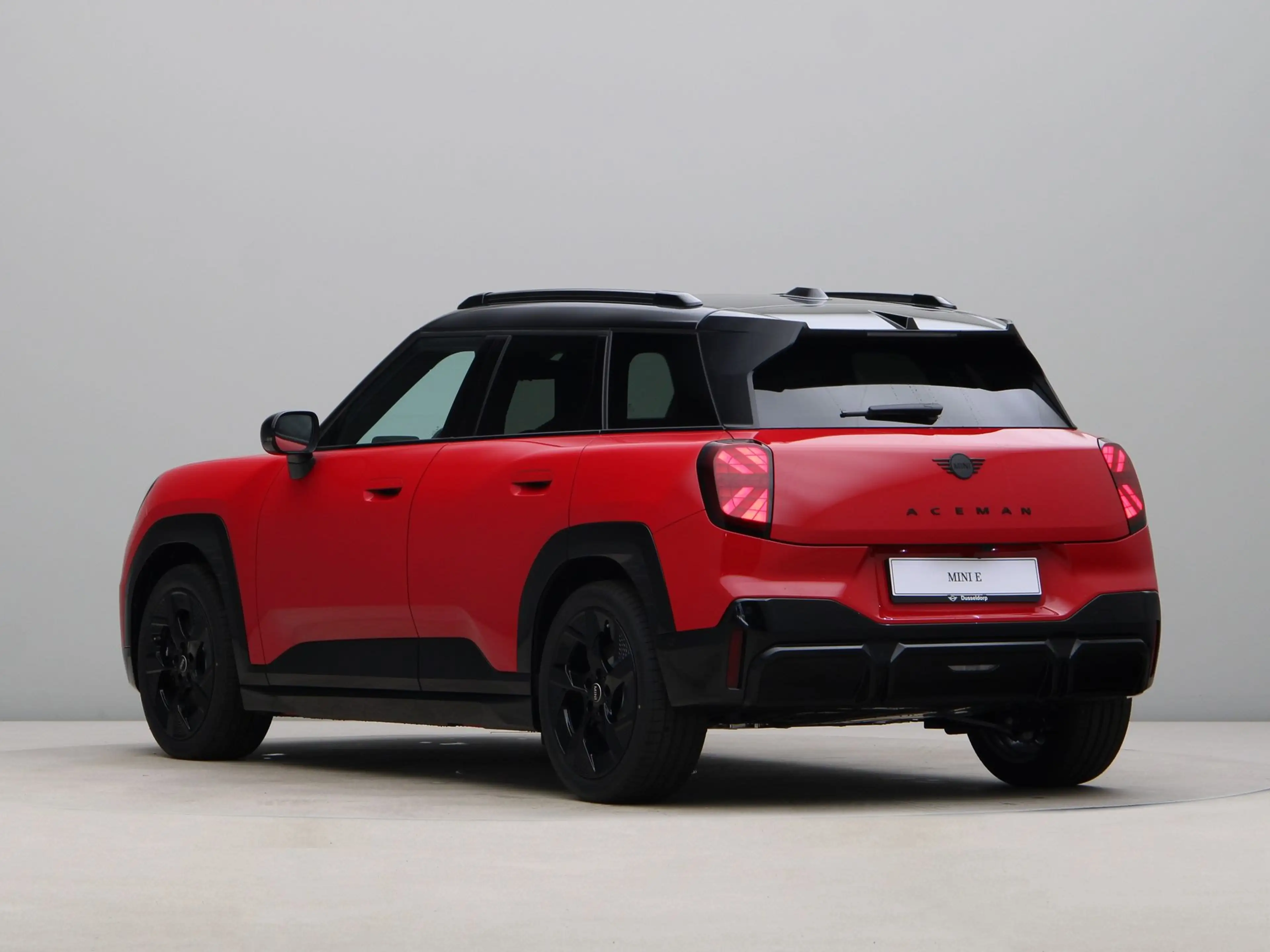 MINI Aceman SE John Cooper Works Pakket M PRIVATE LEASE EUR 57 — photo 7