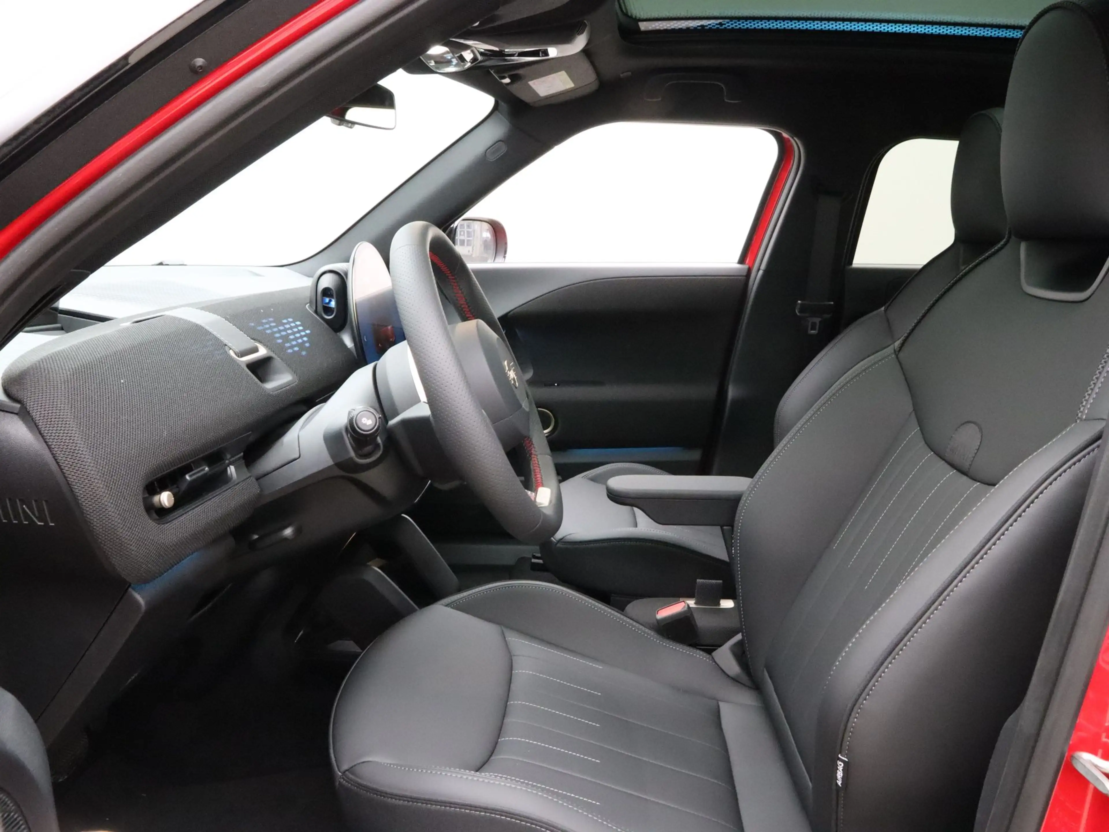 MINI Aceman SE John Cooper Works Pakket M PRIVATE LEASE EUR 57 — photo 15