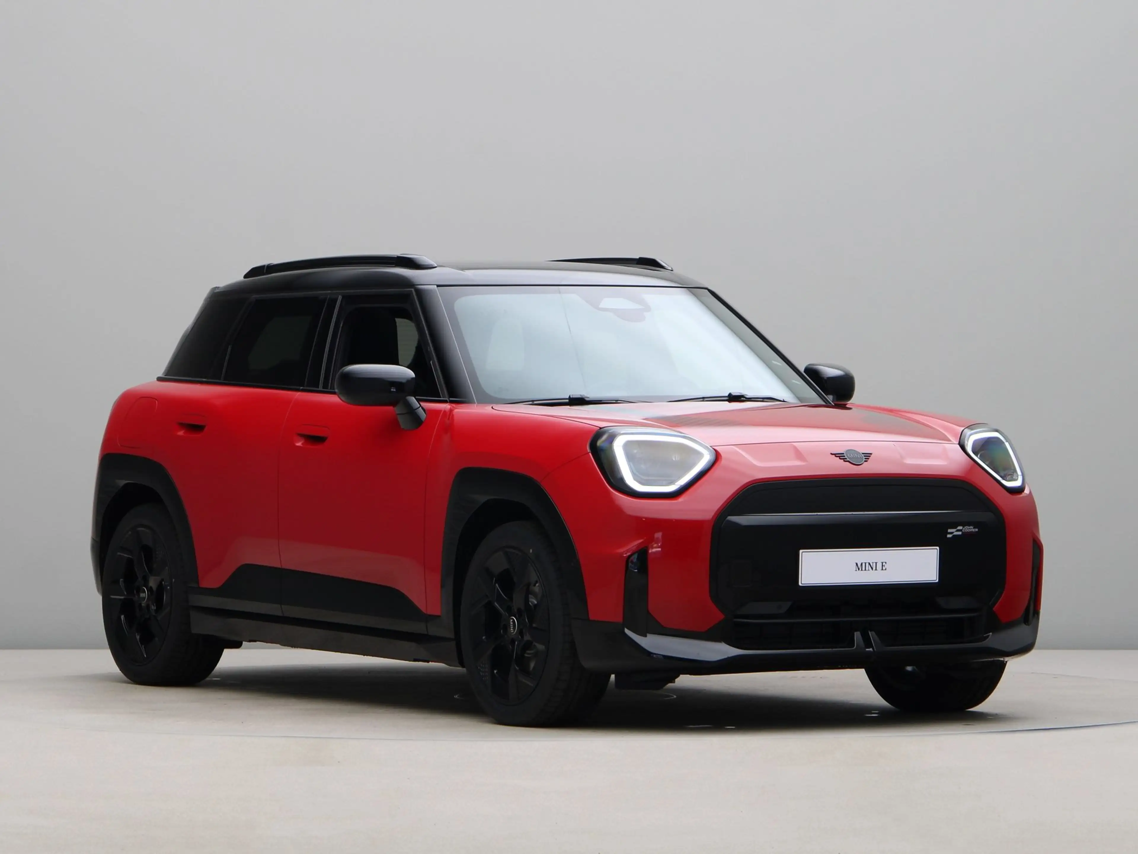 MINI Aceman SE John Cooper Works Pakket M PRIVATE LEASE EUR 57 — photo 3