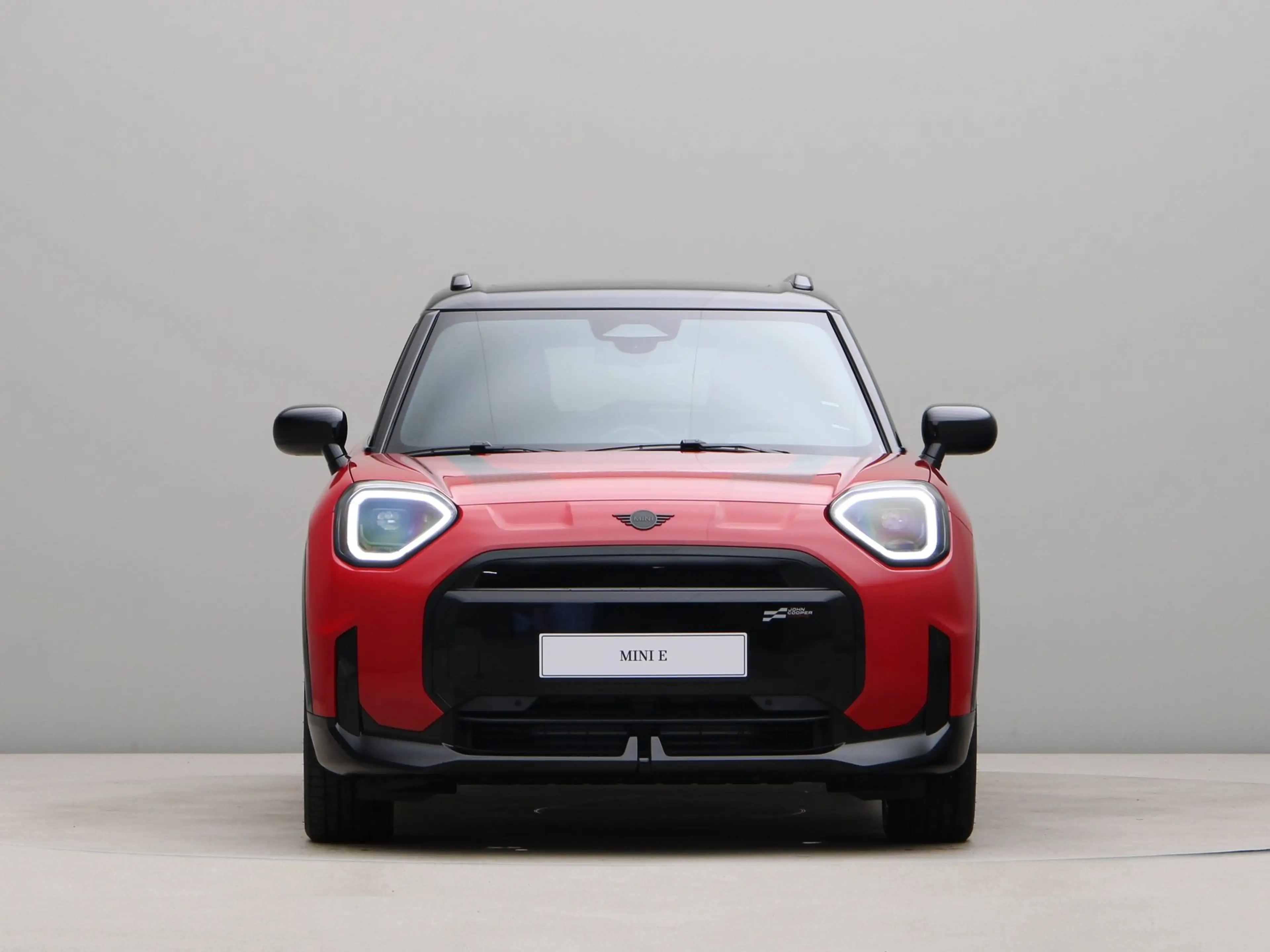 MINI Aceman SE John Cooper Works Pakket M PRIVATE LEASE EUR 57 — photo 2