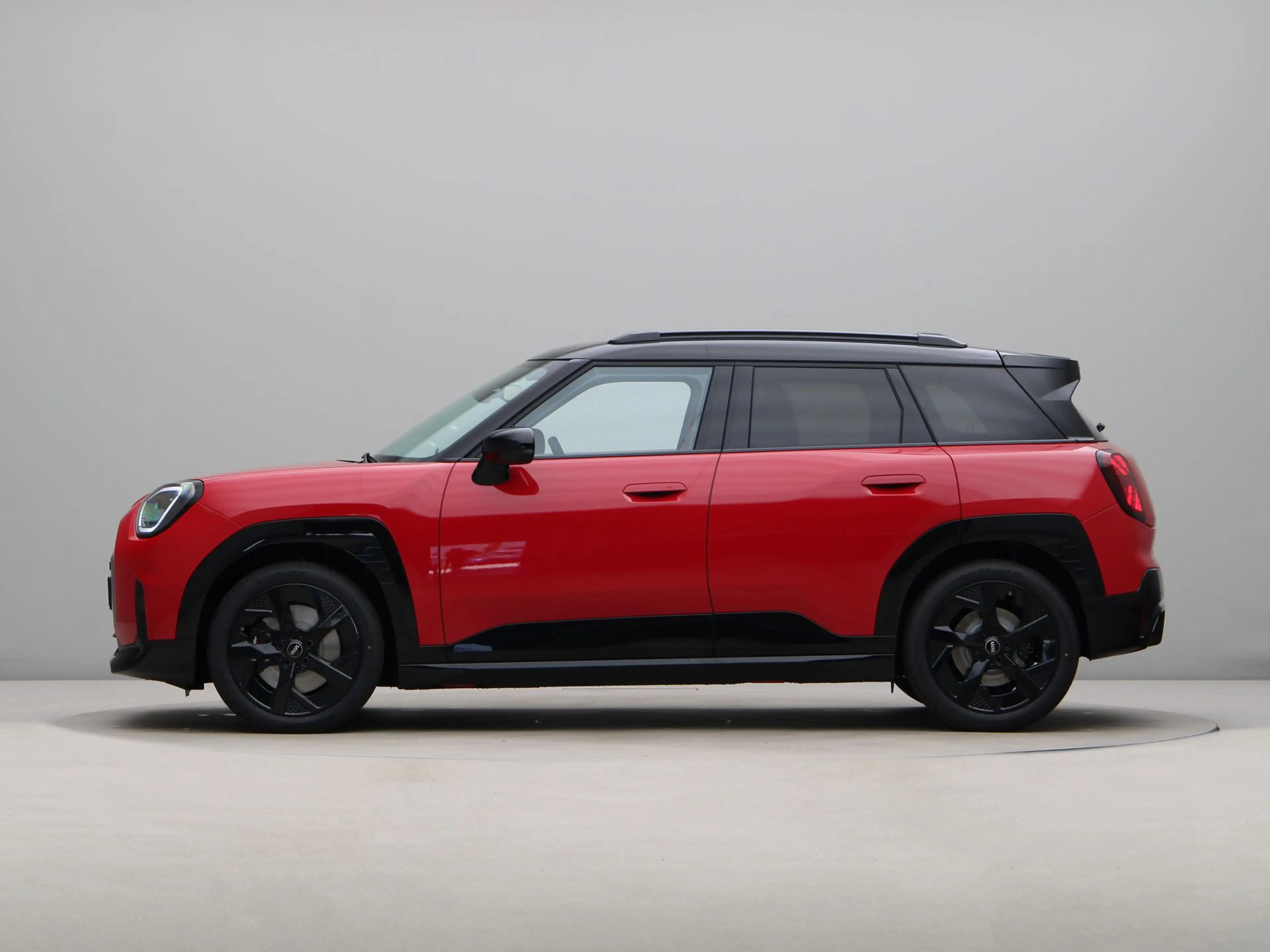 MINI Aceman SE John Cooper Works Pakket M PRIVATE LEASE EUR 57 — photo 8