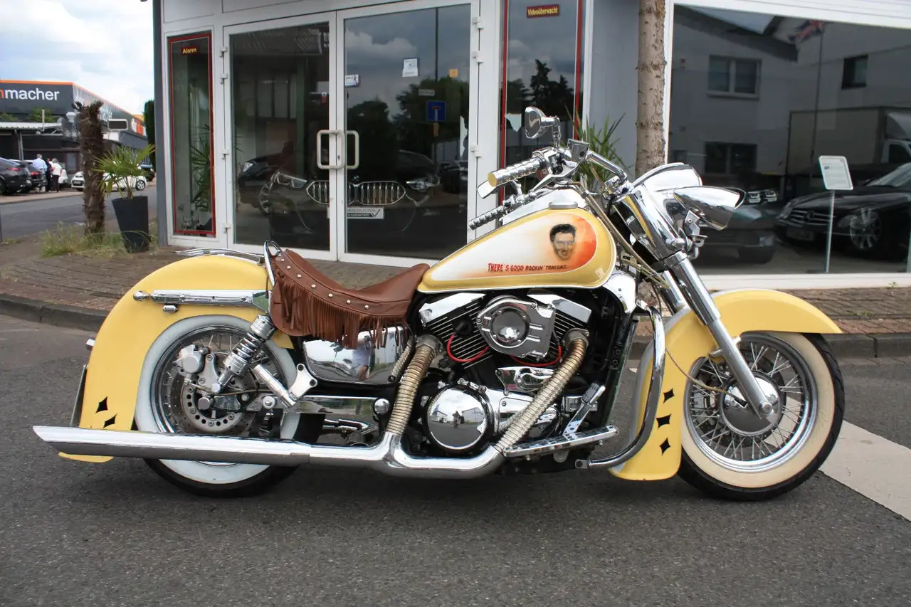 Harley-Davidson