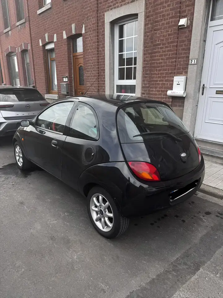 Ford Ka/Ka+