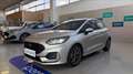 Ford Fiesta 5p 1.0 ecoboost h ST-Line 125cv powershift Gris - thumbnail 3