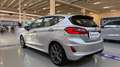 Ford Fiesta 5p 1.0 ecoboost h ST-Line 125cv powershift Gris - thumbnail 4