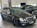 Mercedes-Benz E 350 T Avantgarde,Sport,GAS-Anlage,7-G,VOLL,TOP Noir - thumbnail 17
