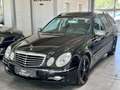 Mercedes-Benz E 350 T Avantgarde,Sport,GAS-Anlage,7-G,VOLL,TOP Noir - thumbnail 18