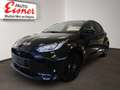 Mazda 2 Hybrid Homura BIG DEAL Schwarz - thumbnail 3