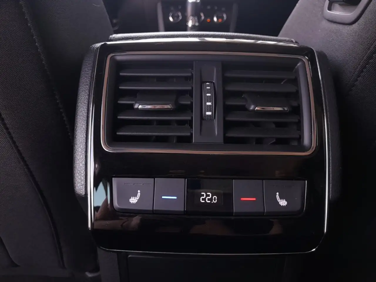 Skoda Superb Kombi STYLE 2,0 TDI DSG *STANDHZG / MATRIX-LED / AHV & 360° KAMERA /, миниатюра 15