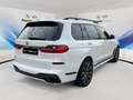 BMW X7 xDrive40d M Sportpaket Gestiksteuerung DAB Weiß - thumbnail 6