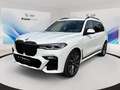 BMW X7 xDrive40d M Sportpaket Gestiksteuerung DAB Weiß - thumbnail 1