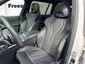 BMW X7 xDrive40d M Sportpaket Gestiksteuerung DAB Weiß - thumbnail 21