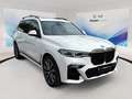BMW X7 xDrive40d M Sportpaket Gestiksteuerung DAB Weiß - thumbnail 8