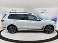 BMW X7 xDrive40d M Sportpaket Gestiksteuerung DAB Weiß - thumbnail 7