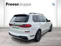 BMW X7 xDrive40d M Sportpaket Gestiksteuerung DAB Weiß - thumbnail 6
