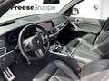 BMW X7 xDrive40d M Sportpaket Gestiksteuerung DAB Weiß - thumbnail 14