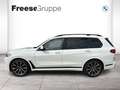 BMW X7 xDrive40d M Sportpaket Gestiksteuerung DAB Weiß - thumbnail 3