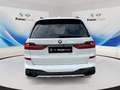 BMW X7 xDrive40d M Sportpaket Gestiksteuerung DAB Weiß - thumbnail 5