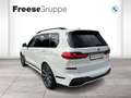 BMW X7 xDrive40d M Sportpaket Gestiksteuerung DAB Weiß - thumbnail 4
