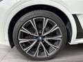 BMW X7 xDrive40d M Sportpaket Gestiksteuerung DAB Weiß - thumbnail 9