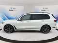BMW X7 xDrive40d M Sportpaket Gestiksteuerung DAB Weiß - thumbnail 3