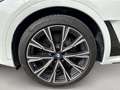 BMW X7 xDrive40d M Sportpaket Gestiksteuerung DAB Weiß - thumbnail 9