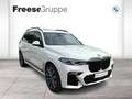 BMW X7 xDrive40d M Sportpaket Gestiksteuerung DAB Weiß - thumbnail 8