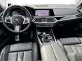 BMW X7 xDrive40d M Sportpaket Gestiksteuerung DAB Weiß - thumbnail 10