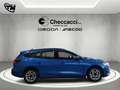 Ford Focus SW 1.5 ecoblue Business 120cv auto *IVA ESPOSTA* Blu/Azzurro - thumbnail 4