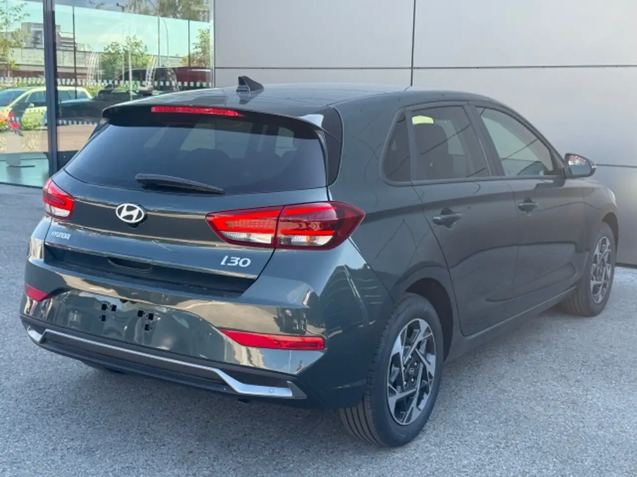 Hyundai i30 2026