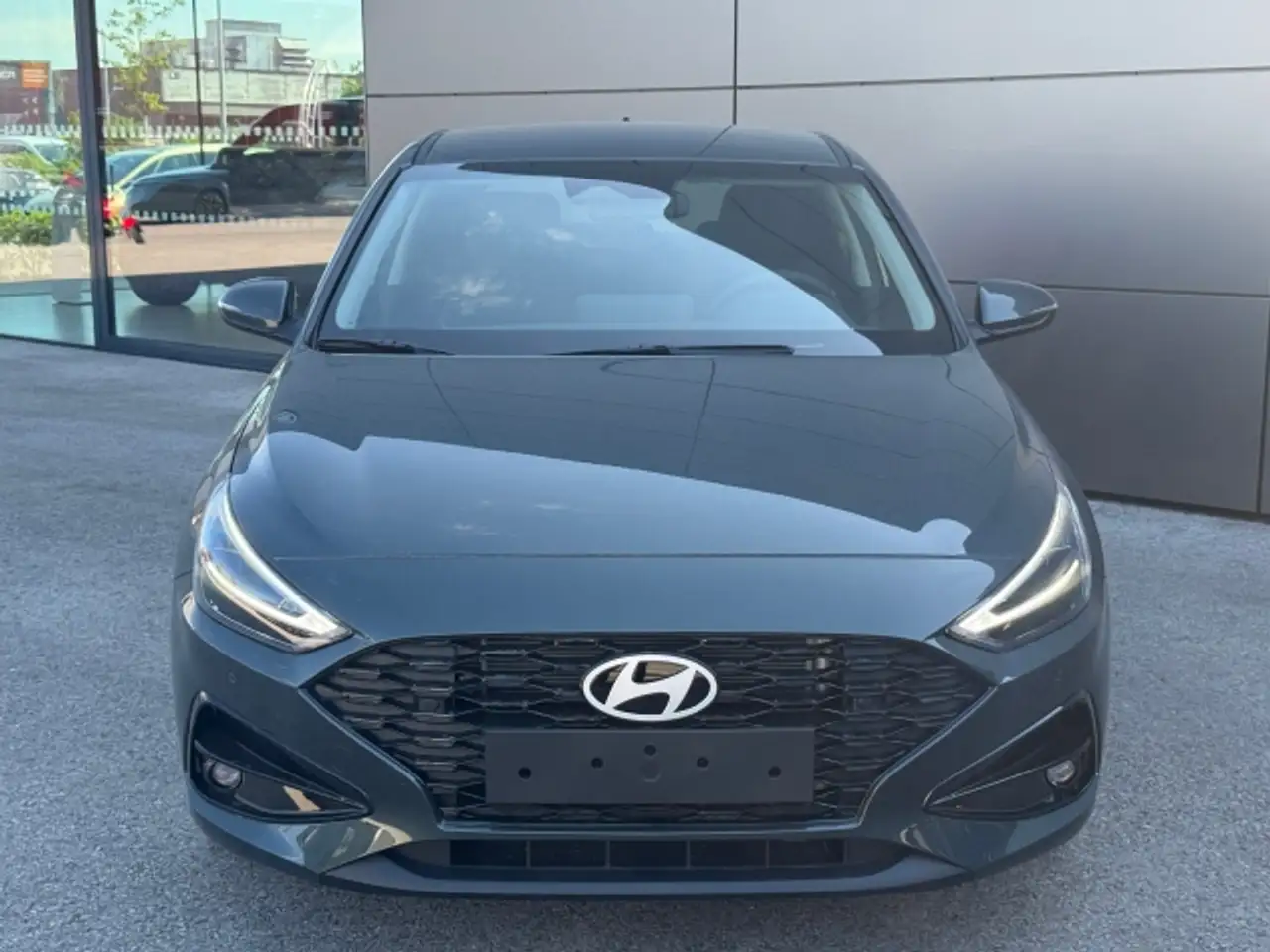 Hyundai i30 2026