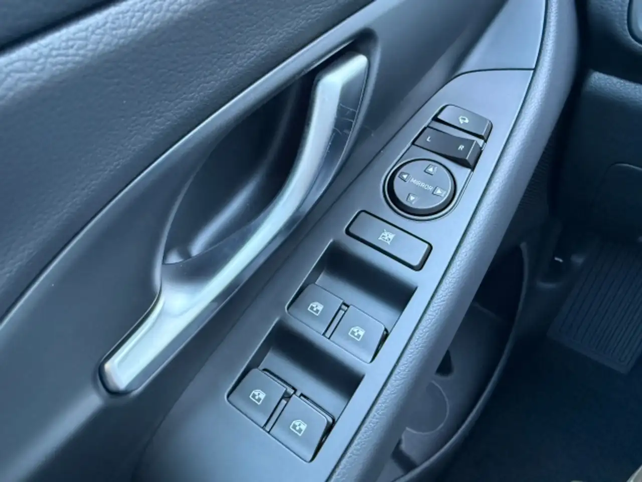 Hyundai i30 2026 — фото 10