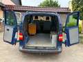 Volkswagen T5 Kombi Kombi lang Bleu - thumbnail 14