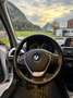 BMW 116 116i Weiß - thumbnail 12