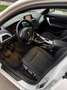 BMW 116 116i Weiß - thumbnail 16