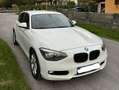 BMW 116 116i Weiß - thumbnail 14