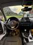 BMW 116 116i Weiß - thumbnail 4