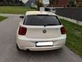BMW 116 116i Weiß - thumbnail 11